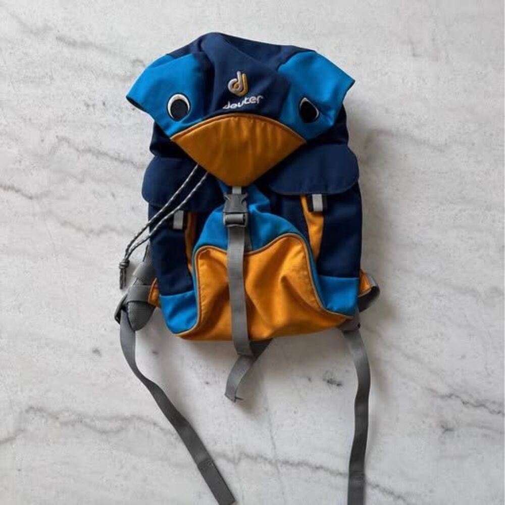 Deuter Kikki 6L Backpack kids